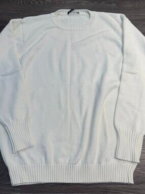 BRANDY MELVILLE KNIT SWEATER
